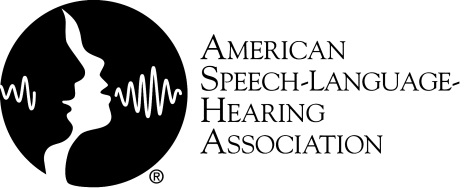 Americal Speech-Language-Hearing Associattion1