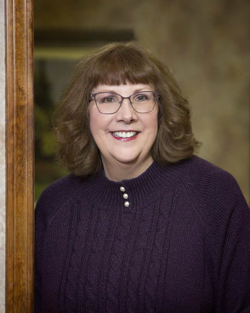 Robin K. Siman, D.D.S.